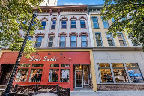 56 Monroe Center Street NW #6 Grand Rapids City MI 49503