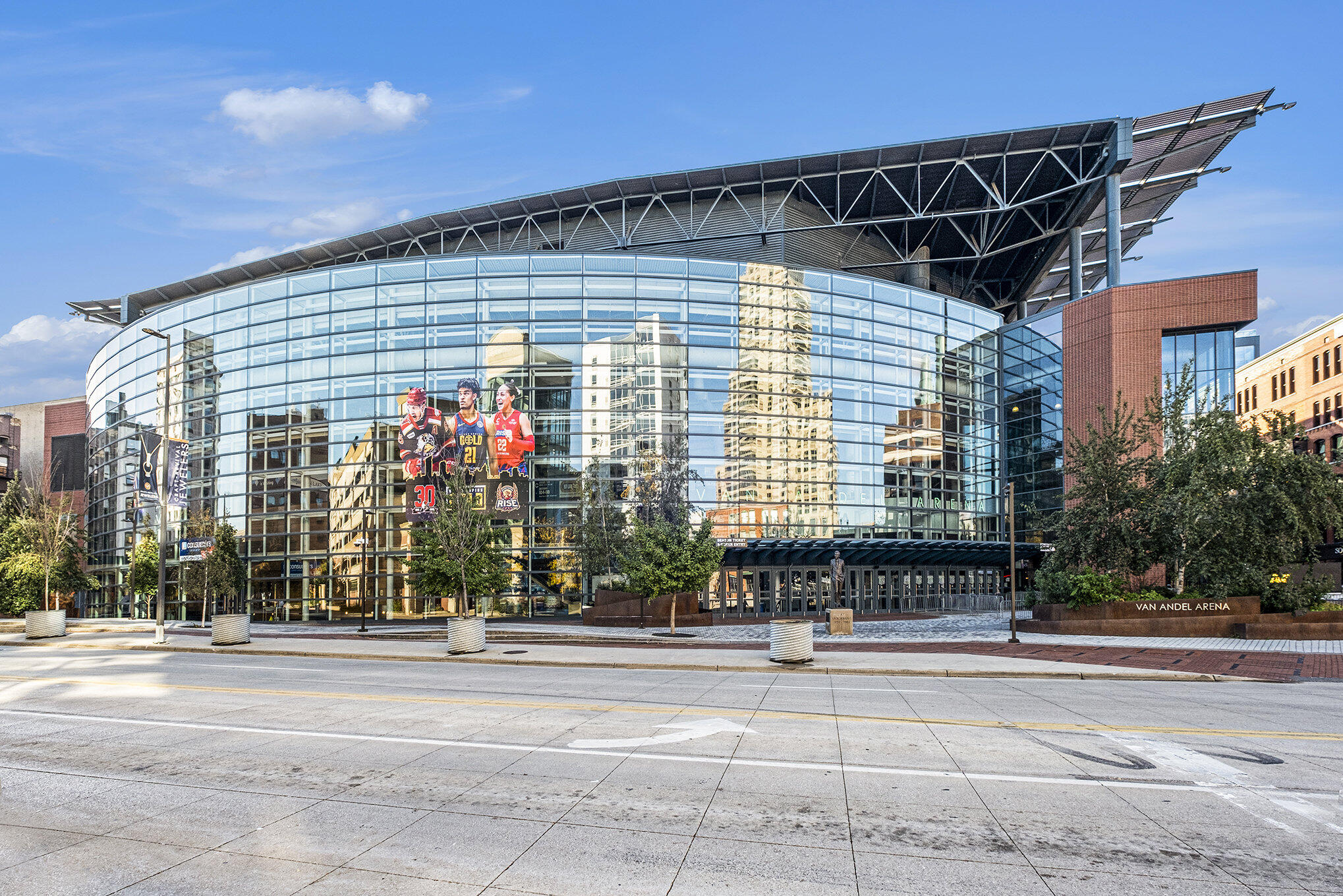 56 Monroe Center Street NW #6