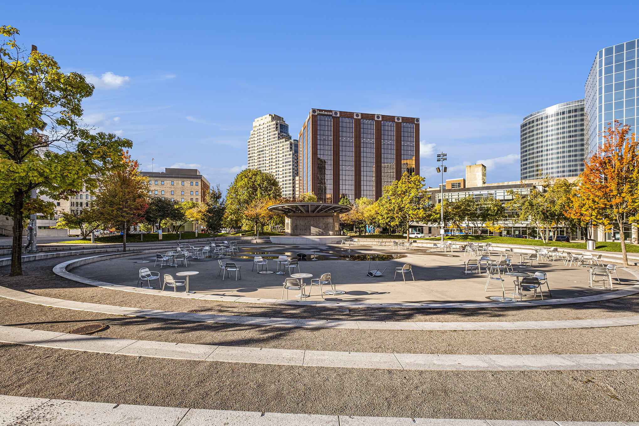 56 Monroe Center Street NW #6