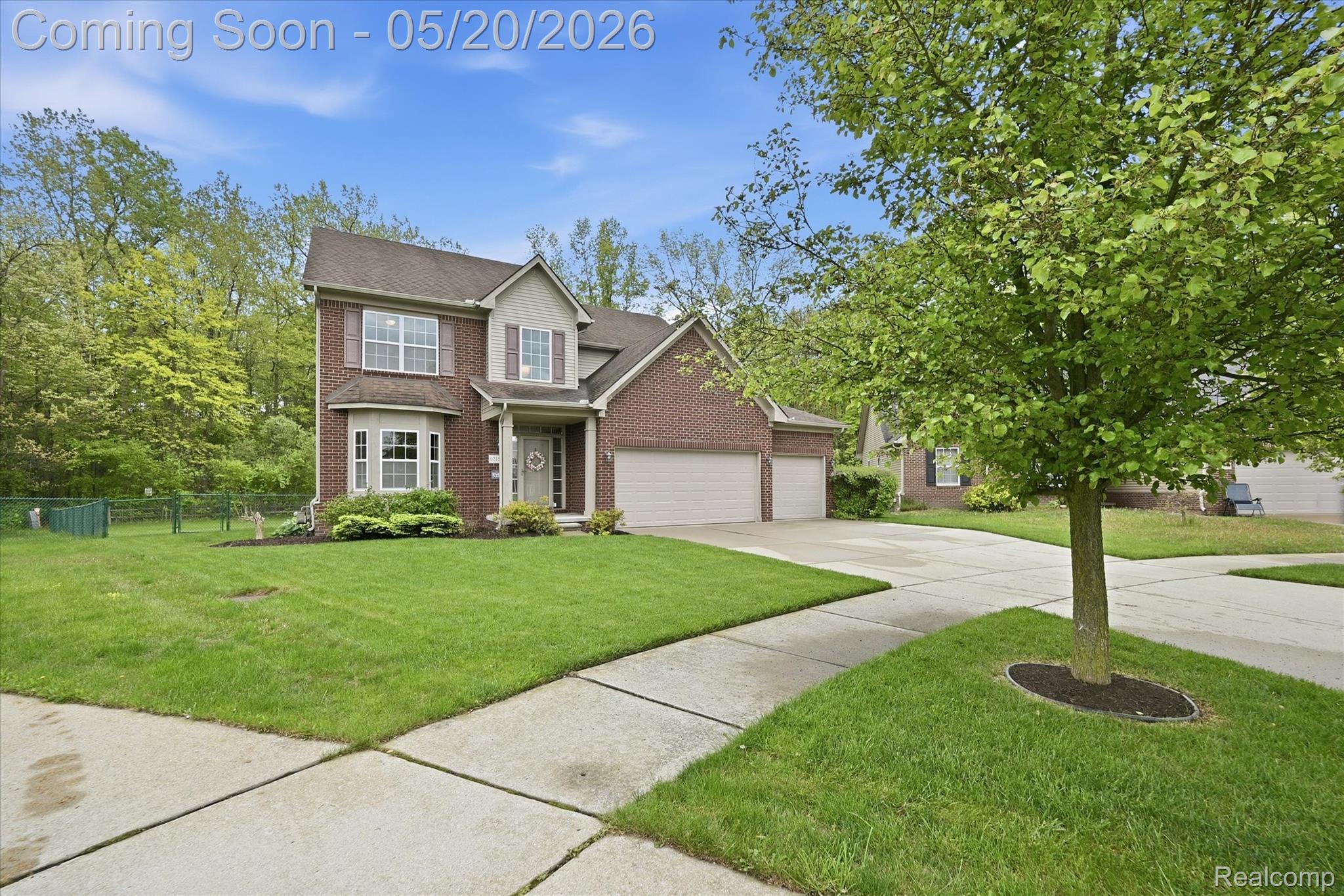 17154 Dew Point Court
