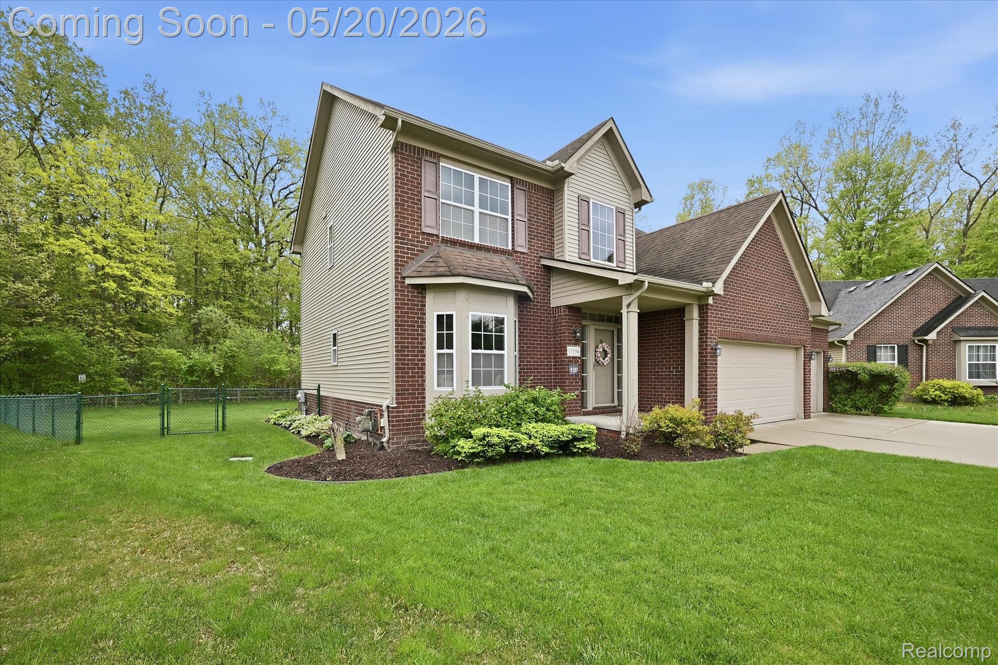 17154 Dew Point Court