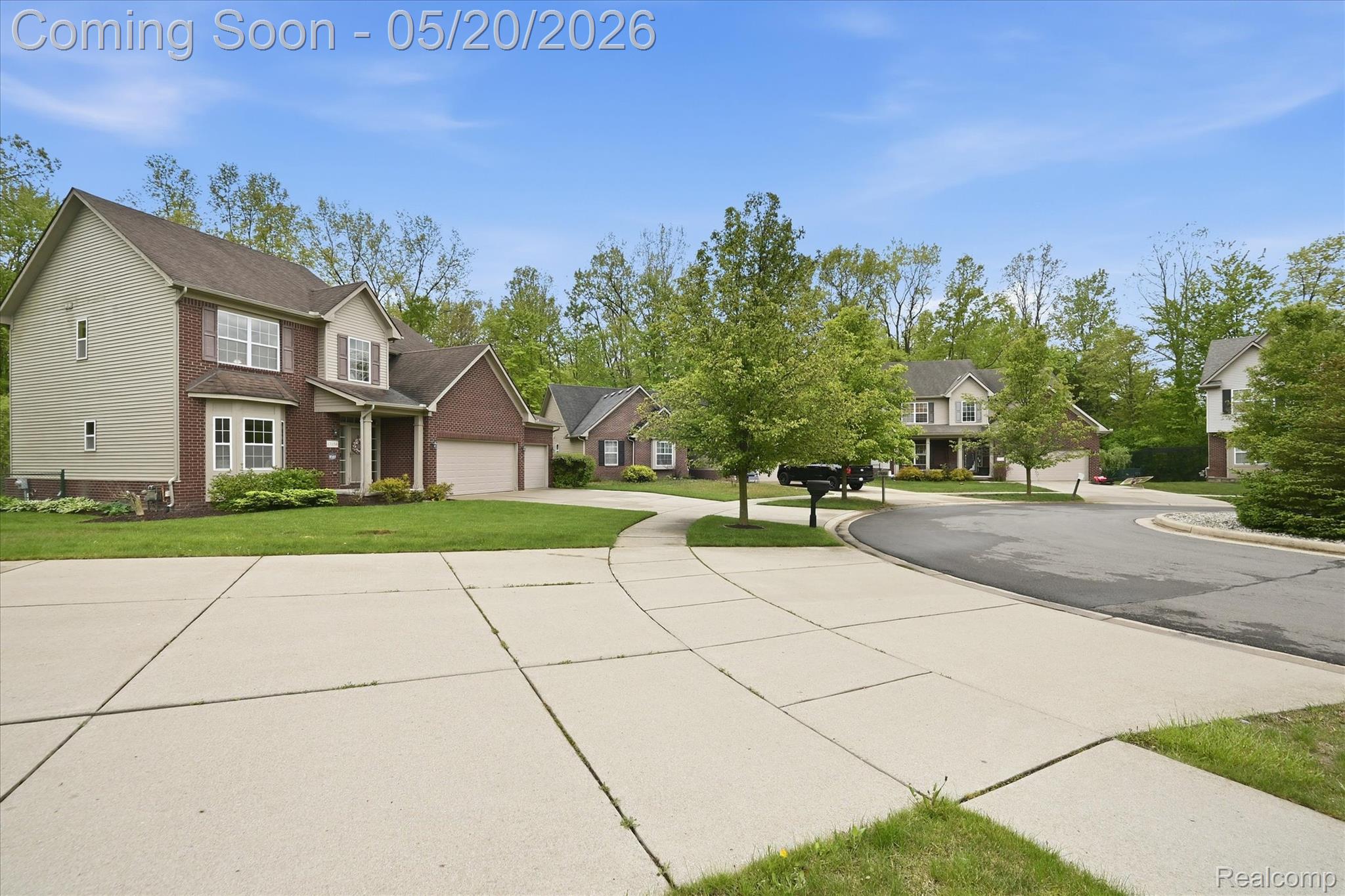 17154 Dew Point Court
