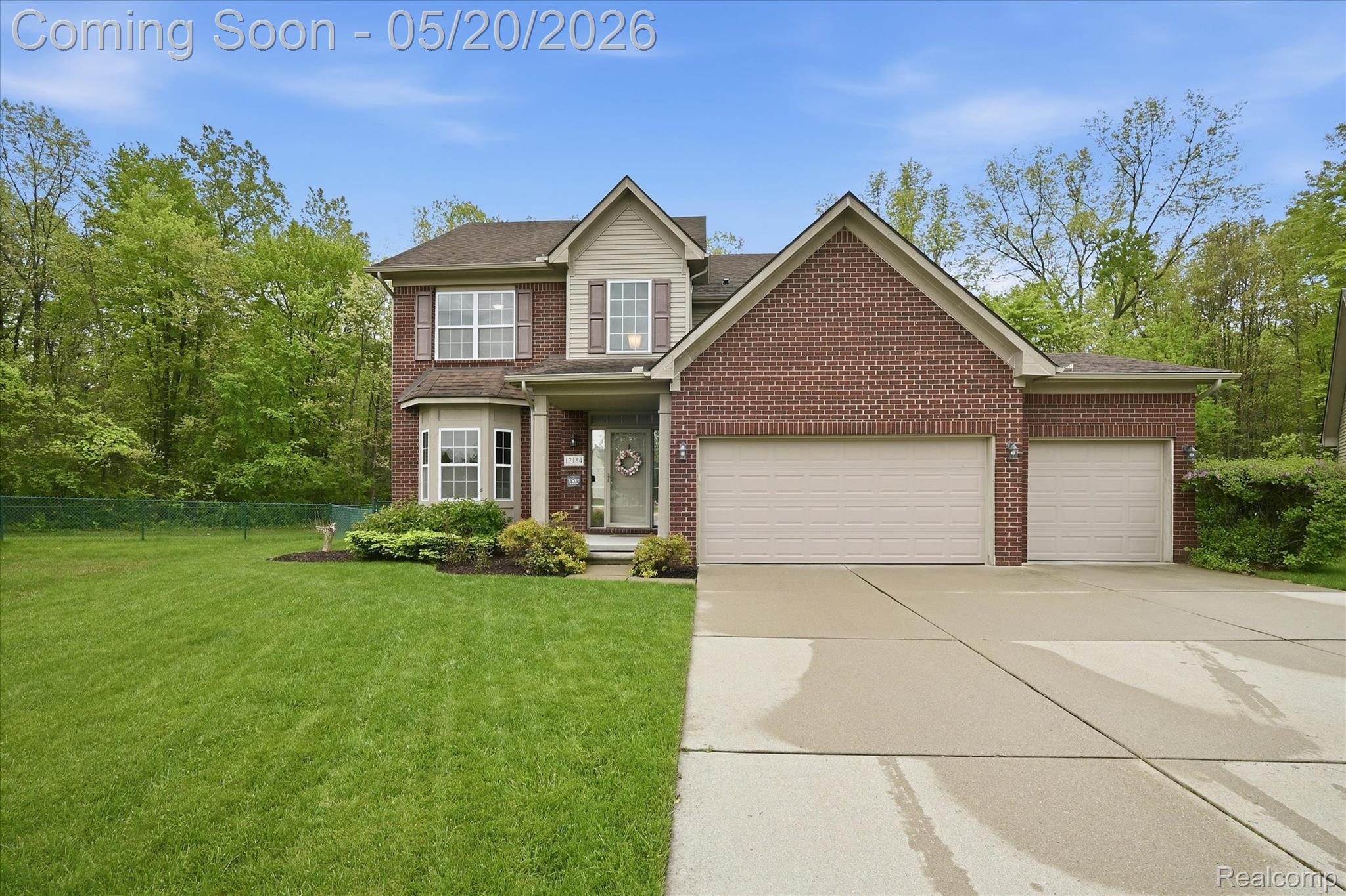 17154 Dew Point Court
