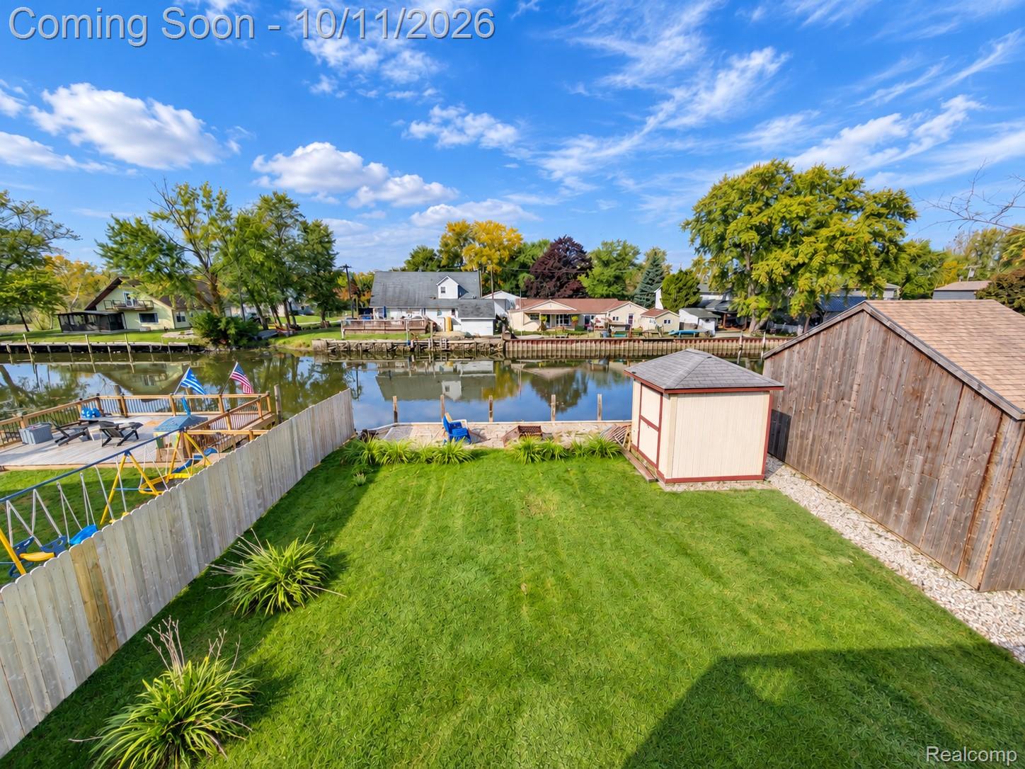 35330 Lake Drive