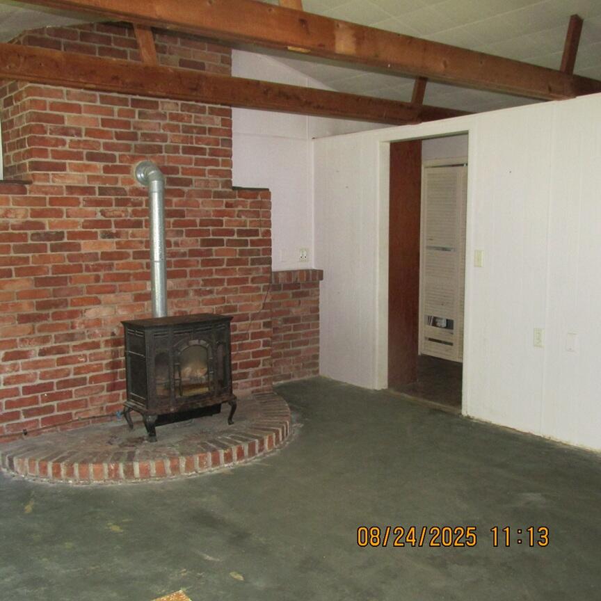 8758 N Bass Lake Road