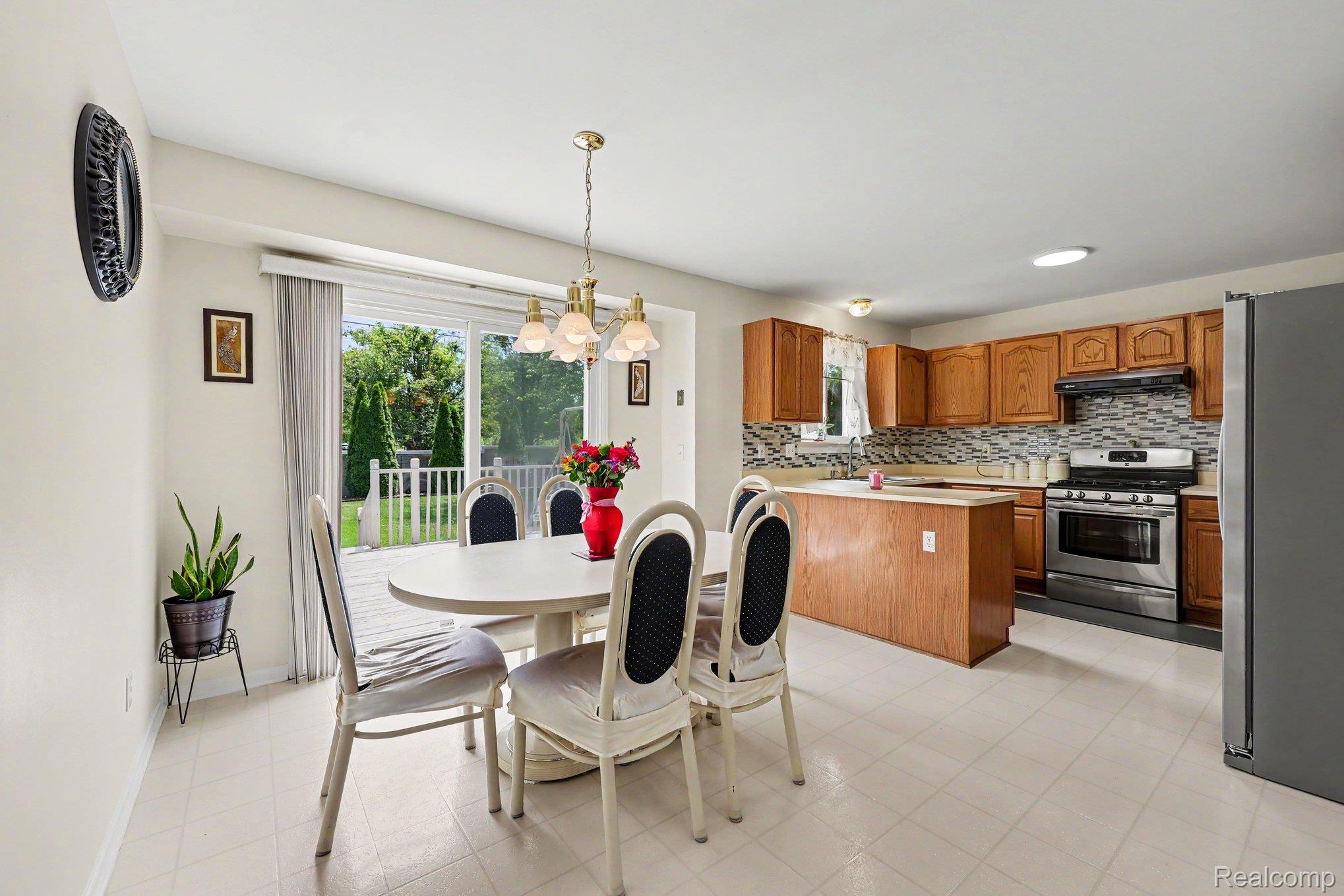 24535 Jason Drive
