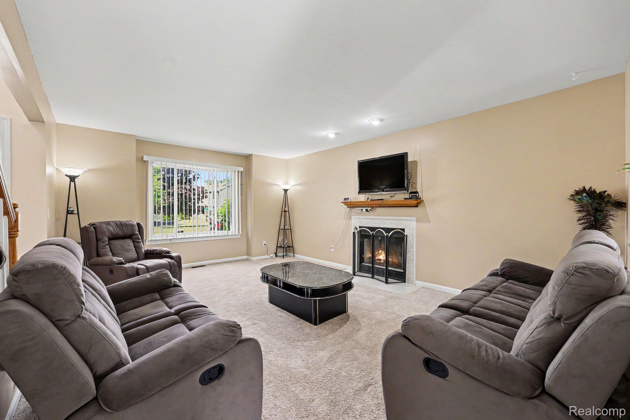 24535 Jason Drive