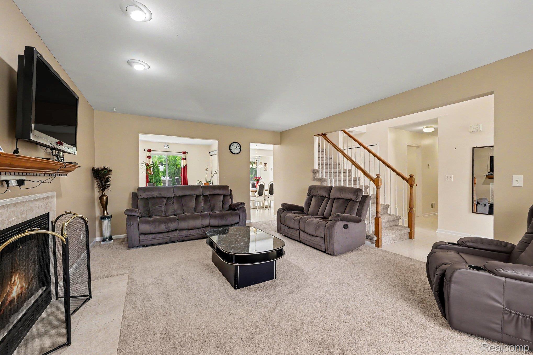 24535 Jason Drive