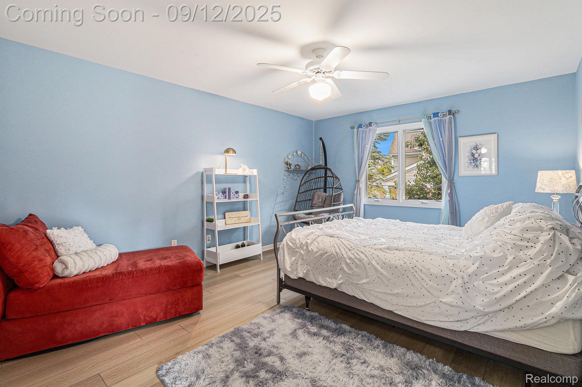 Independence Charter Township, Michigan 48348, United States, 4 Bedrooms Bedrooms, ,4 BathroomsBathrooms,Residential,Pending,205977