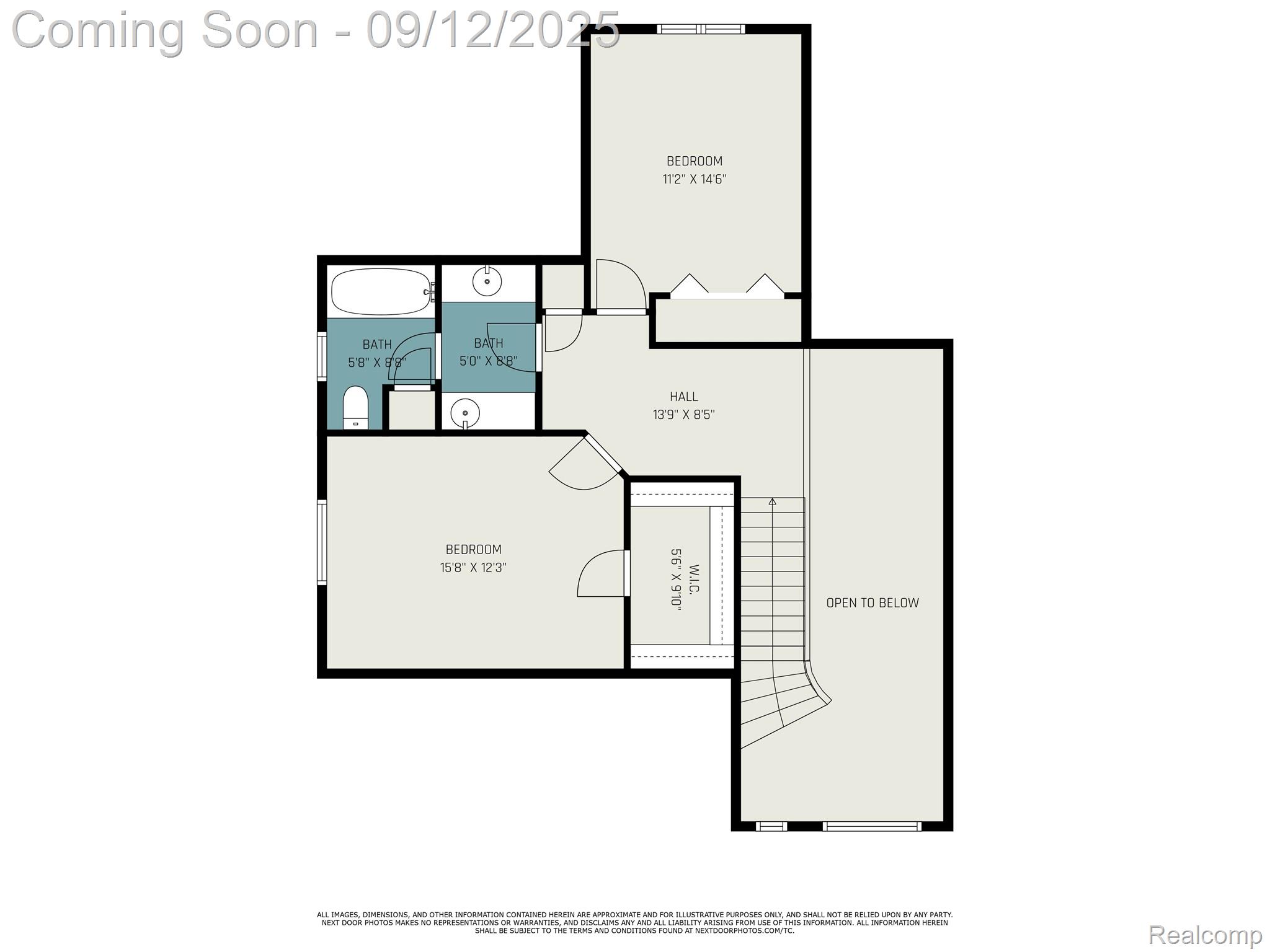 Independence Charter Township, Michigan 48348, United States, 4 Bedrooms Bedrooms, ,4 BathroomsBathrooms,Residential,Pending,205977