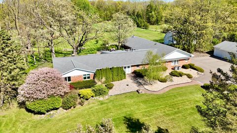 22340 NATASHA Lane Lyon Charter Township Oakland MI 48178