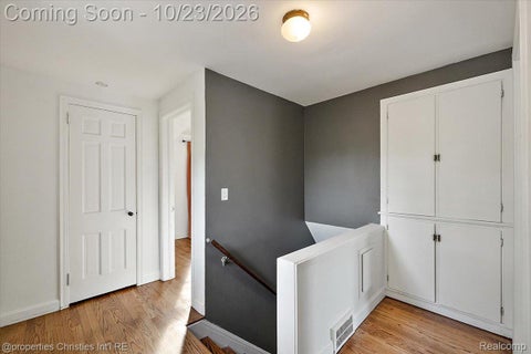 Tiny photo for 1356 W Troy Street, Ferndale City, MI 48220 (MLS # 20261085216)