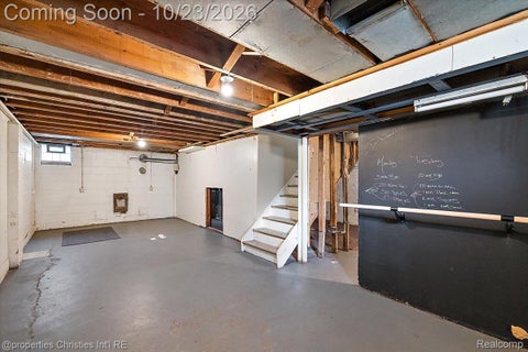 Tiny photo for 1356 W Troy Street, Ferndale City, MI 48220 (MLS # 20261085216)