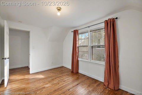 Tiny photo for 1356 W Troy Street, Ferndale City, MI 48220 (MLS # 20261085216)