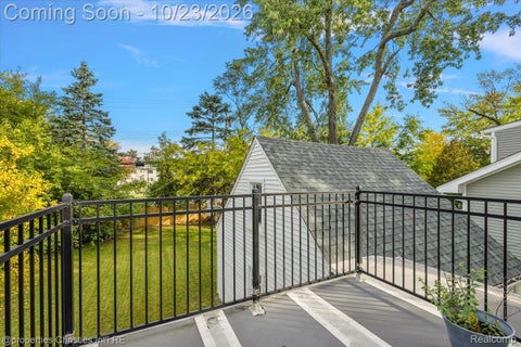 Tiny photo for 1356 W Troy Street, Ferndale City, MI 48220 (MLS # 20261085216)