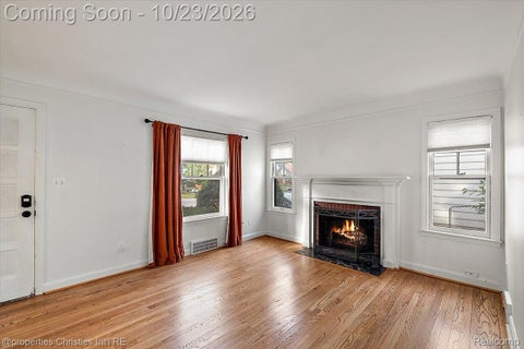 Tiny photo for 1356 W Troy Street, Ferndale City, MI 48220 (MLS # 20261085216)