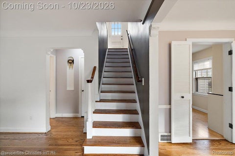 Tiny photo for 1356 W Troy Street, Ferndale City, MI 48220 (MLS # 20261085216)