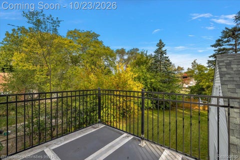 Tiny photo for 1356 W Troy Street, Ferndale City, MI 48220 (MLS # 20261085216)