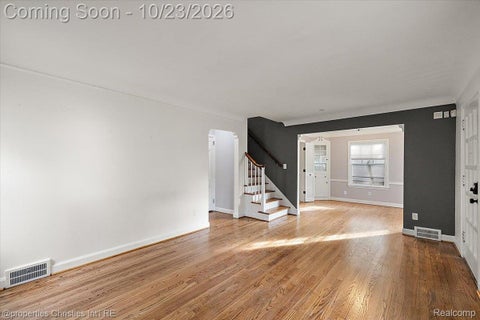 Tiny photo for 1356 W Troy Street, Ferndale City, MI 48220 (MLS # 20261085216)