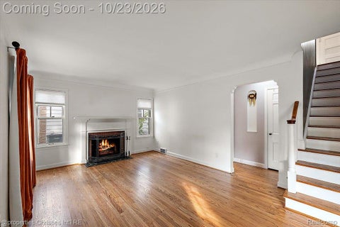 Tiny photo for 1356 W Troy Street, Ferndale City, MI 48220 (MLS # 20261085216)