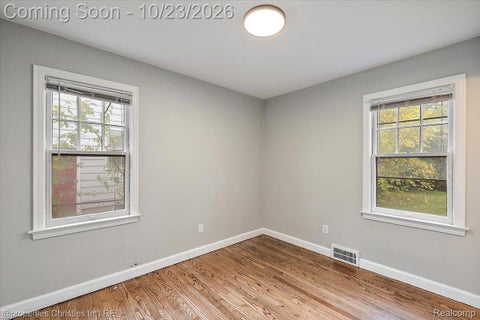 Tiny photo for 1356 W Troy Street, Ferndale City, MI 48220 (MLS # 20261085216)