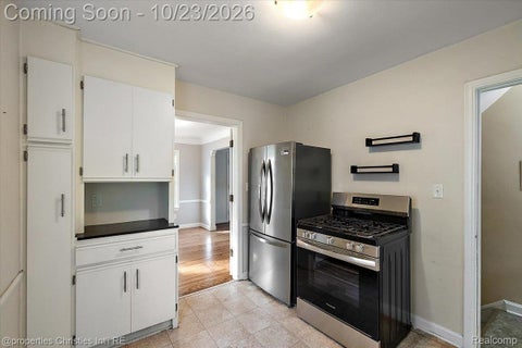 Tiny photo for 1356 W Troy Street, Ferndale City, MI 48220 (MLS # 20261085216)