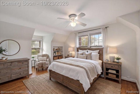 Tiny photo for 1356 W Troy Street, Ferndale City, MI 48220 (MLS # 20261085216)