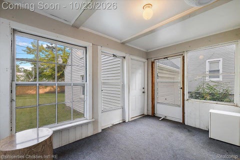 Tiny photo for 1356 W Troy Street, Ferndale City, MI 48220 (MLS # 20261085216)