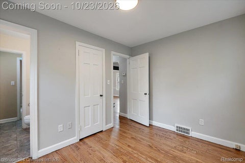 Tiny photo for 1356 W Troy Street, Ferndale City, MI 48220 (MLS # 20261085216)