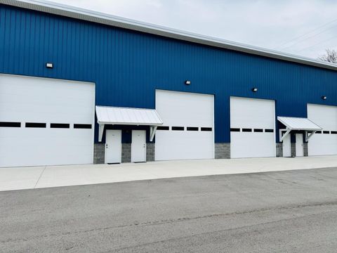 1054 W Sherman Boulevard 104 Muskegon City MI 49441