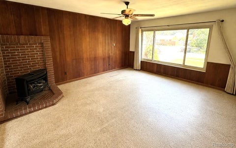 Tiny photo for 18947 Whitby Street, Livonia City, MI 48152 (MLS # 20261069316)