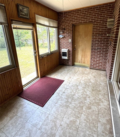 Tiny photo for 18947 Whitby Street, Livonia City, MI 48152 (MLS # 20261069316)