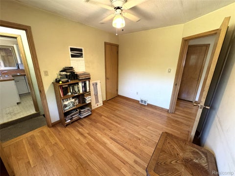 Tiny photo for 18947 Whitby Street, Livonia City, MI 48152 (MLS # 20261069316)