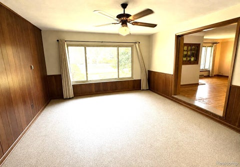 Tiny photo for 18947 Whitby Street, Livonia City, MI 48152 (MLS # 20261069316)