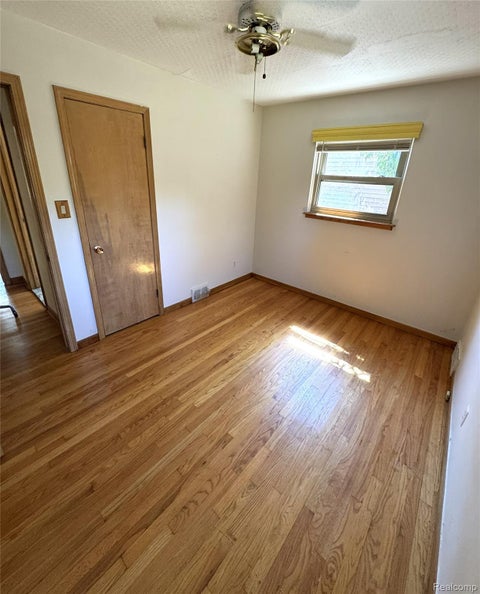 Tiny photo for 18947 Whitby Street, Livonia City, MI 48152 (MLS # 20261069316)