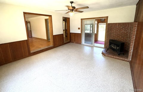 Tiny photo for 18947 Whitby Street, Livonia City, MI 48152 (MLS # 20261069316)