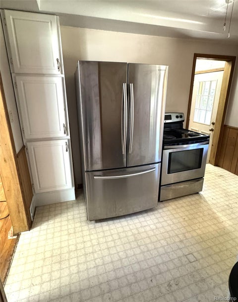 Tiny photo for 18947 Whitby Street, Livonia City, MI 48152 (MLS # 20261069316)
