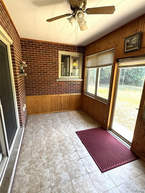 Tiny photo for 18947 Whitby Street, Livonia City, MI 48152 (MLS # 20261069316)