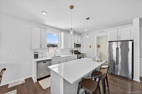 8185 Carston Lane Green Oak Township MI 48116