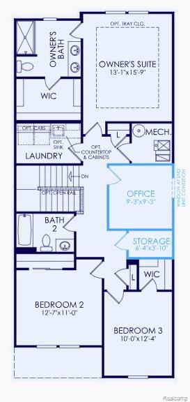 295 Lantana Drive