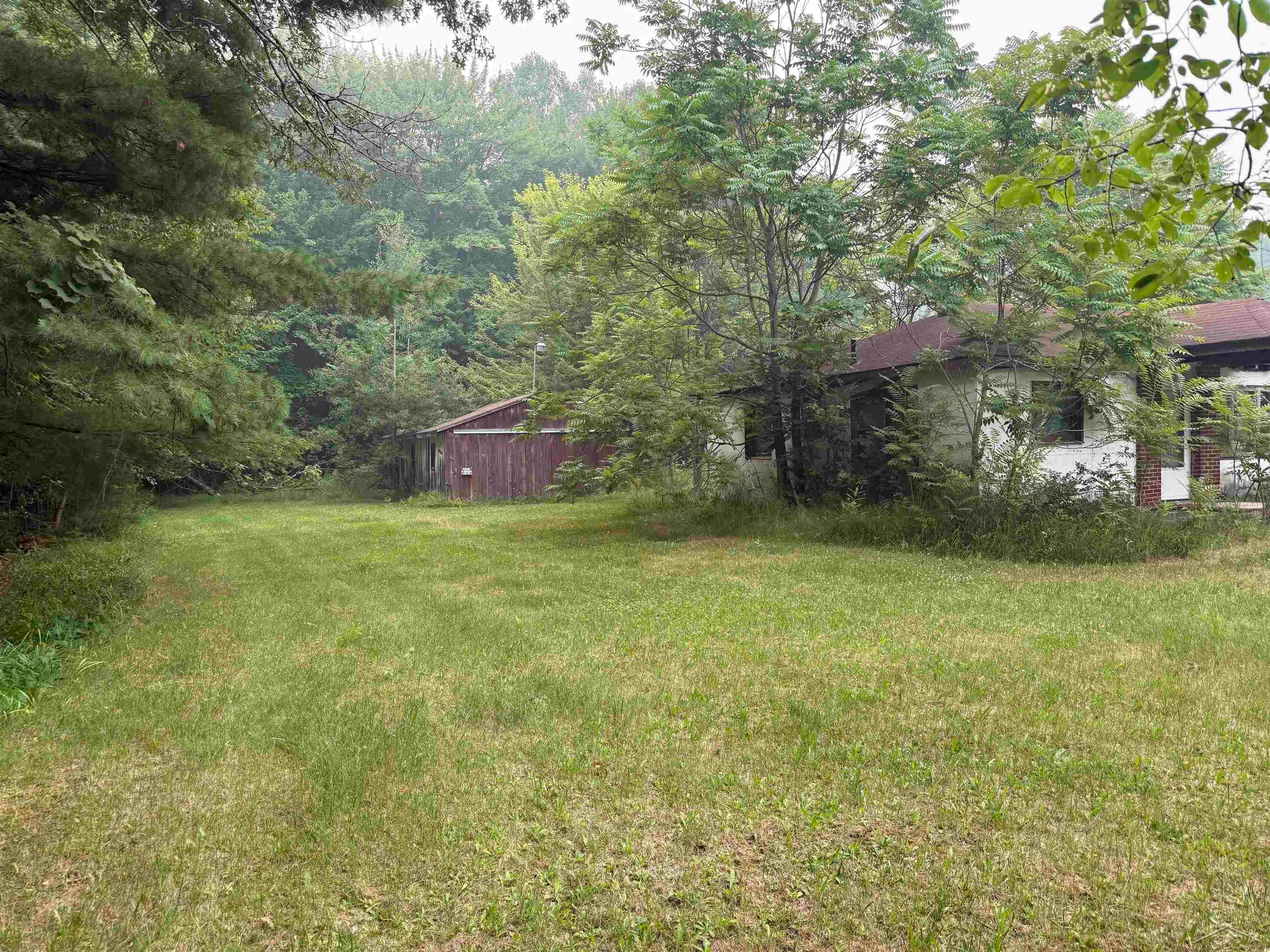 3120 S Graham Road