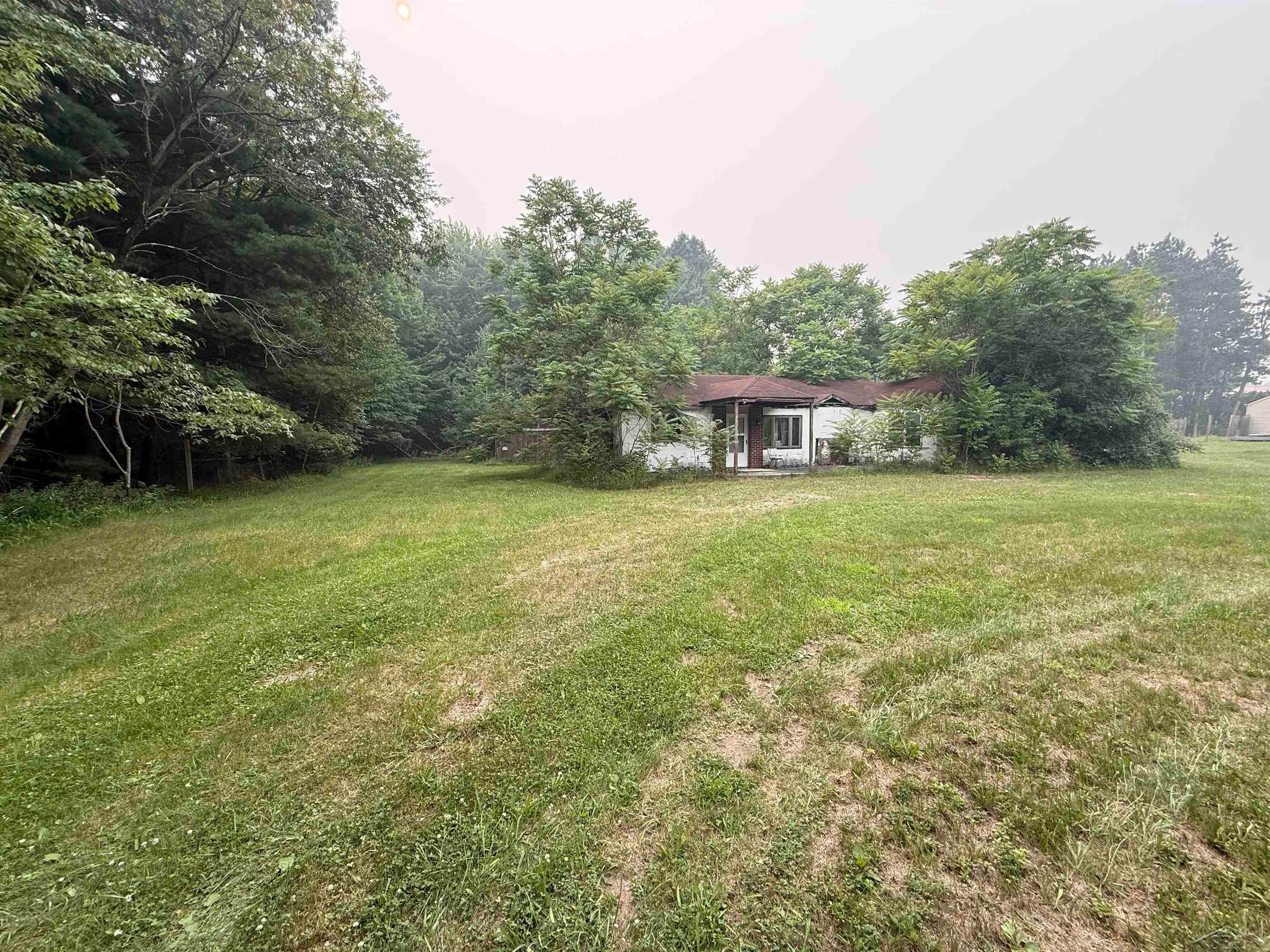 3120 S Graham Road