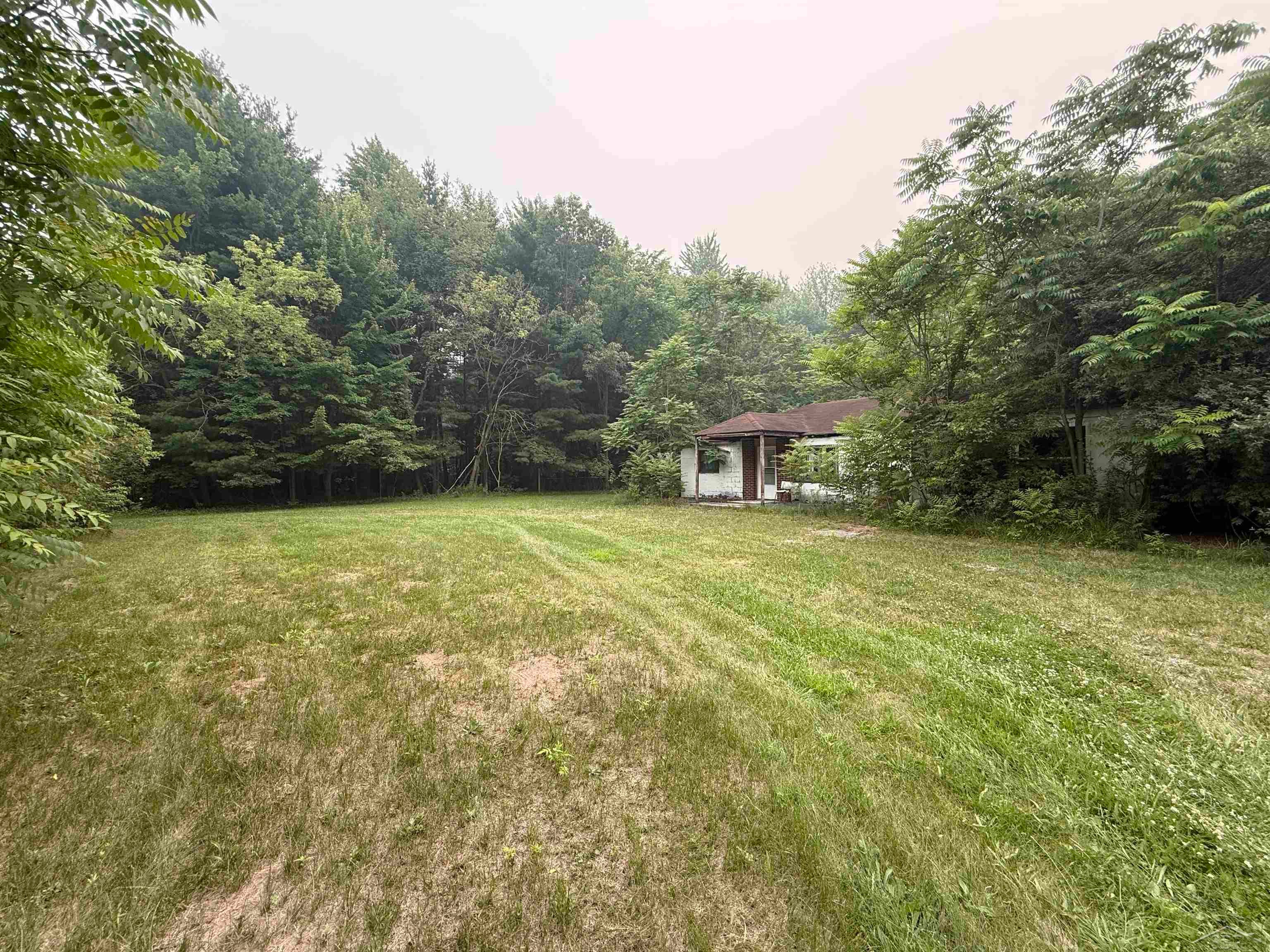 3120 S Graham Road