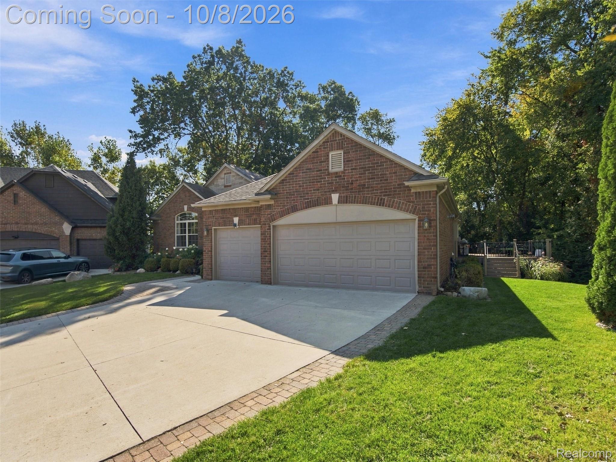 3127 Ramzi Lane