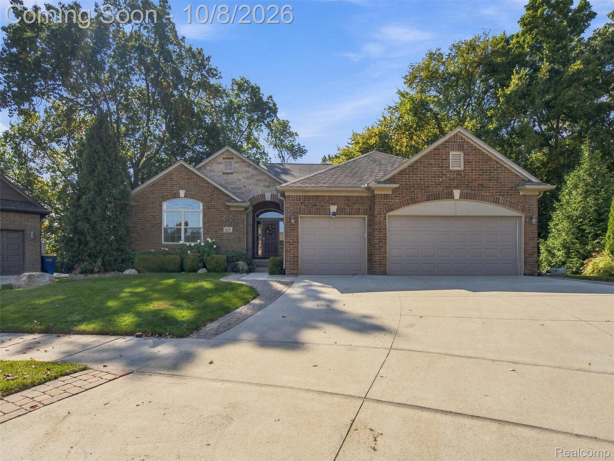 3127 Ramzi Lane