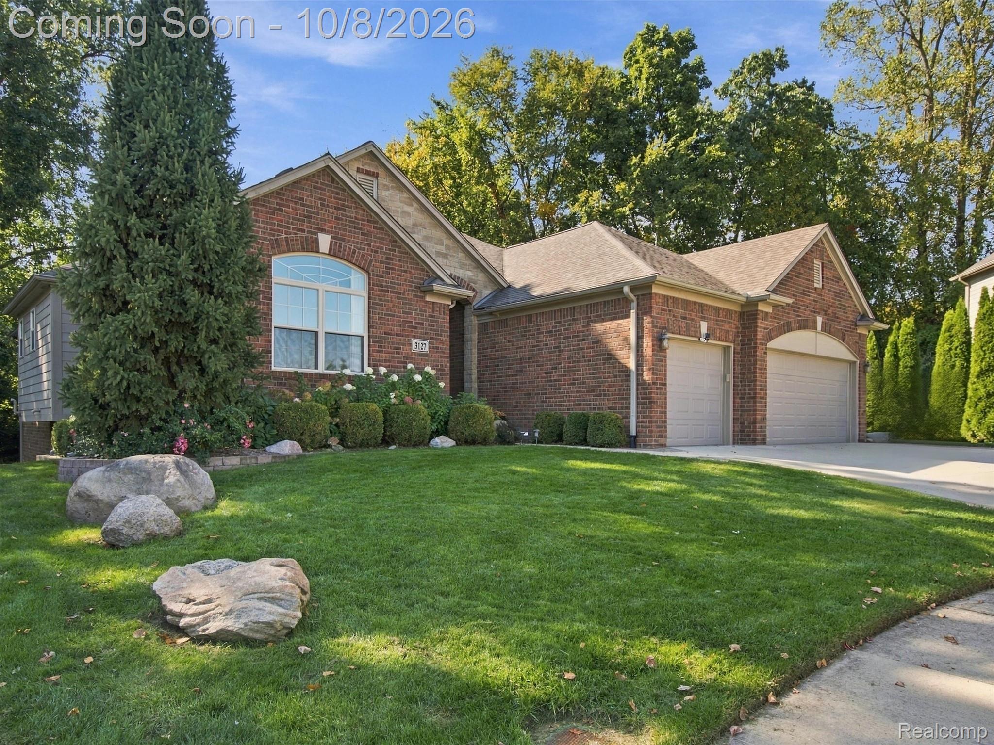3127 Ramzi Lane