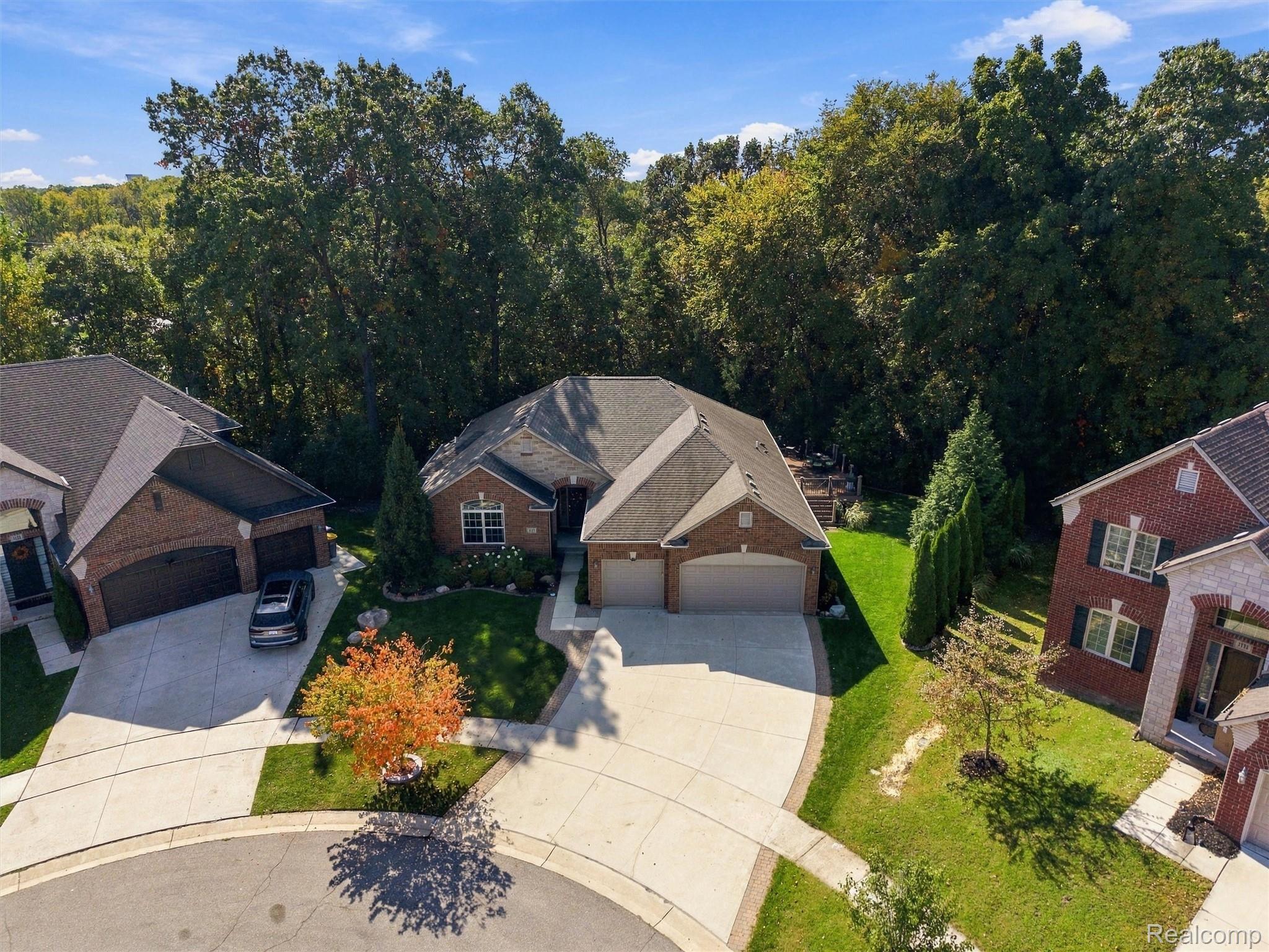 3127 Ramzi Lane