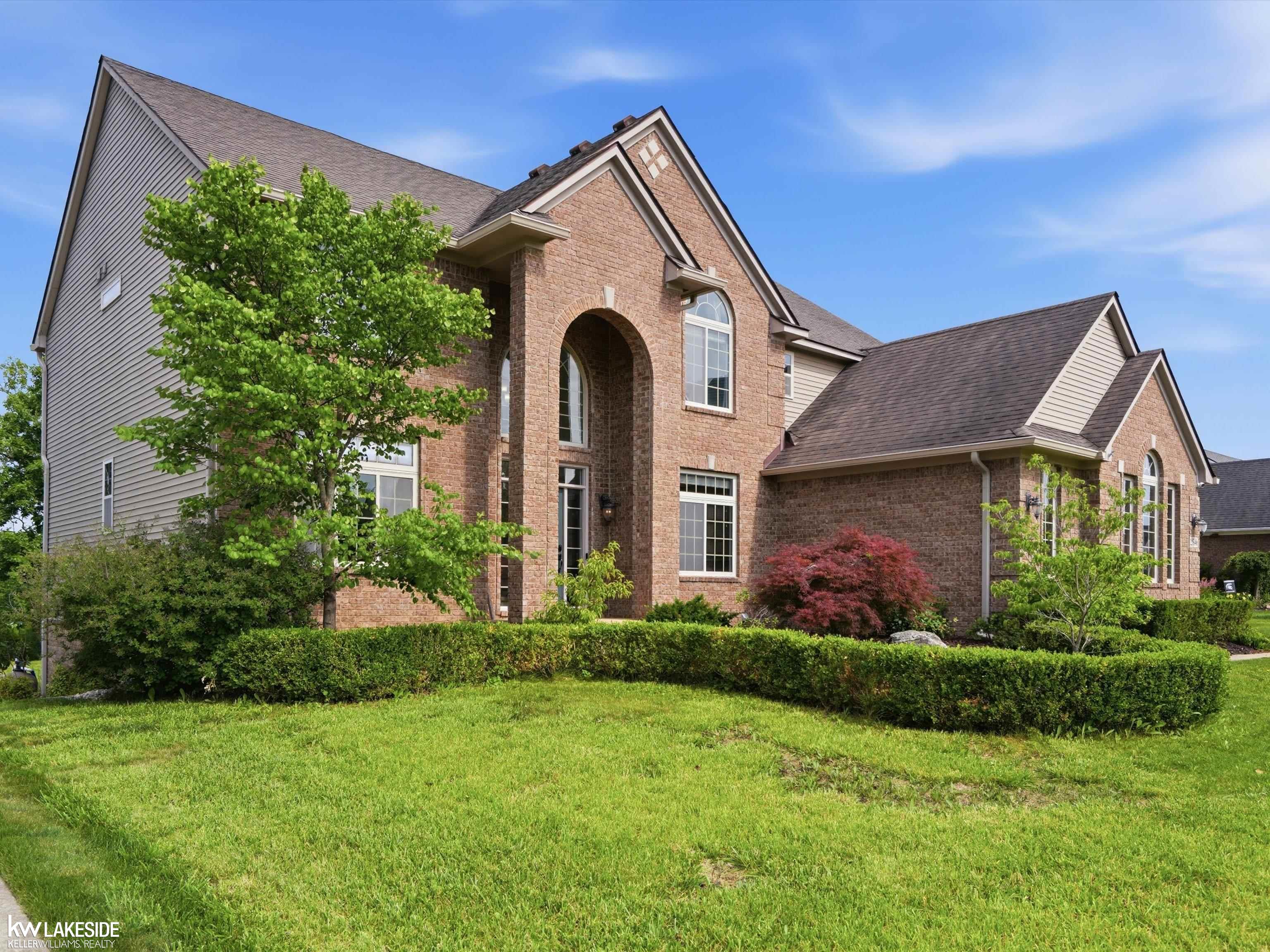 25346 Stanley Lane