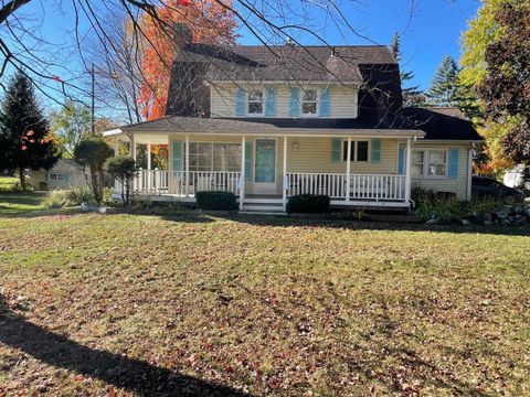 3217 Jefferson Midland City MI 48640