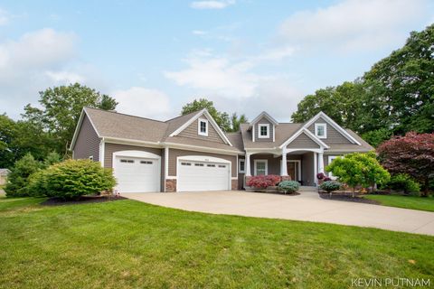 Photo of 6515 134th Ave, Saugatuck Township, MI 49453 (MLS # 71025034050)